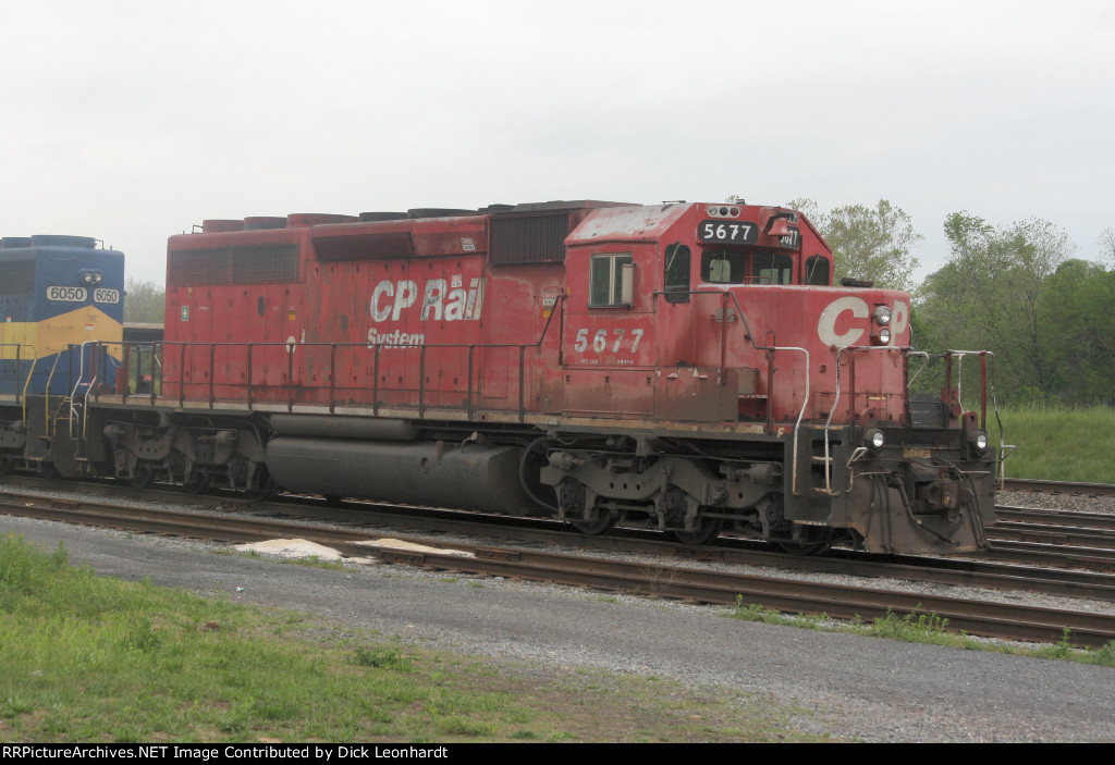 CP 5677